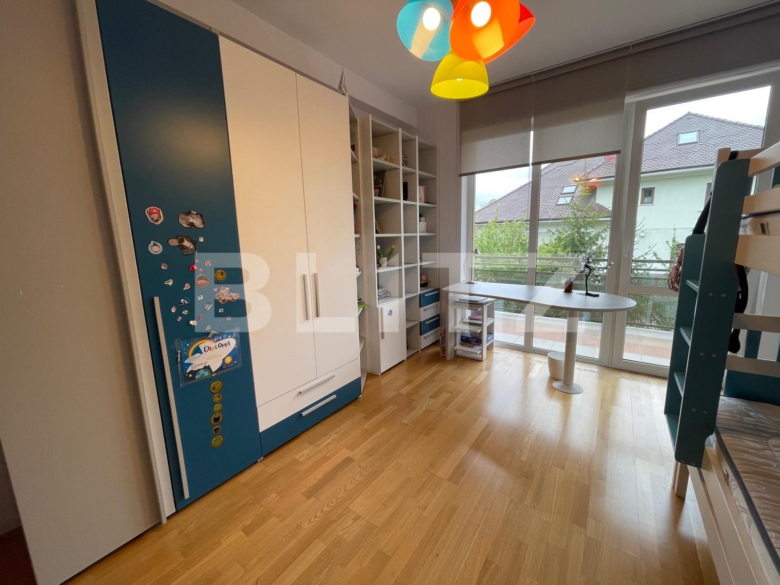 Apartament de închiriat 3 camere Bună Ziua - 115910AI | BLITZ Cluj-Napoca | Poza13