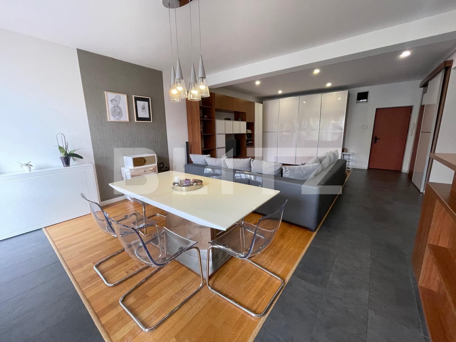 Apartament de închiriat 3 camere Bună Ziua - 115910AI | BLITZ Cluj-Napoca | Poza5