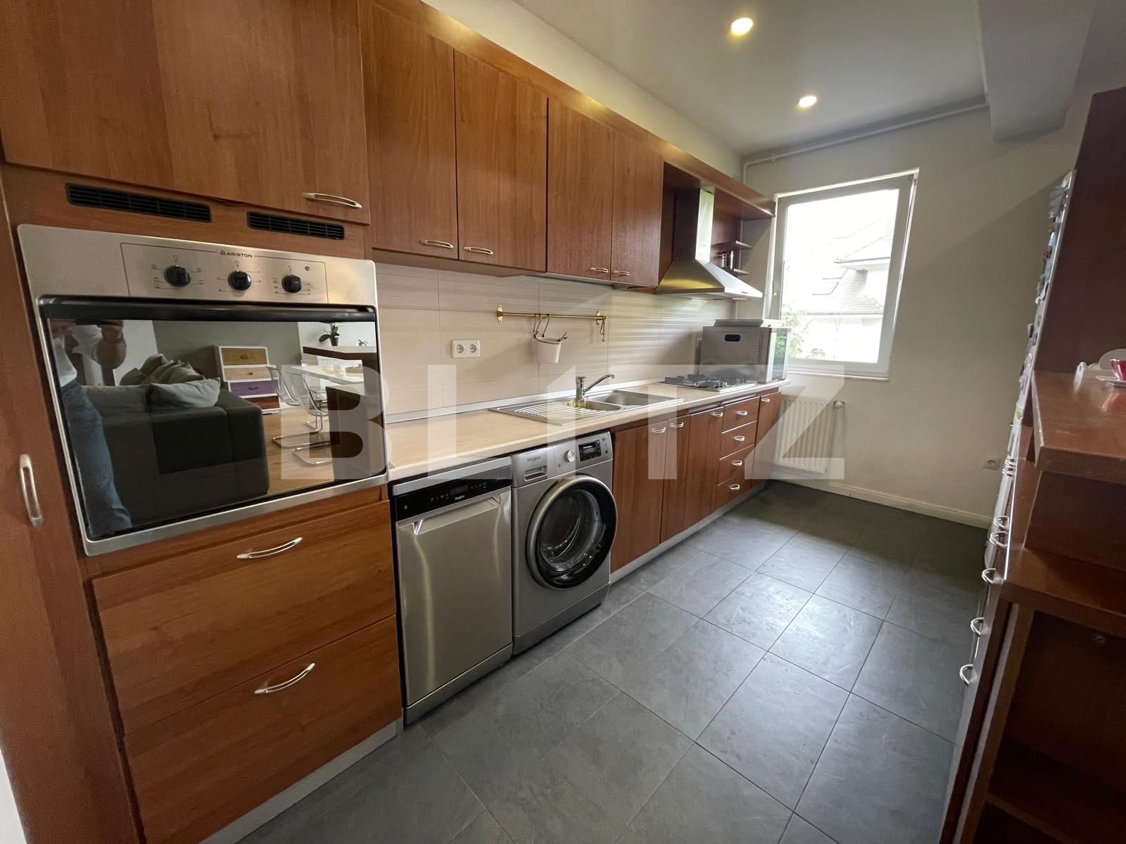 Apartament de închiriat 3 camere Bună Ziua - 115910AI | BLITZ Cluj-Napoca | Poza8