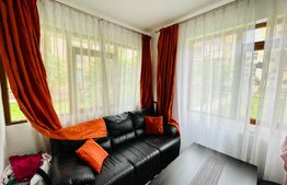 Apartament 2 camere, 70mp,  terasa inchisa , zona Porii!