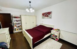 Apartament 2 camere, 70mp,  terasa inchisa , zona Porii!