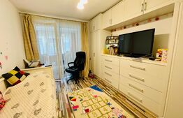 Apartament 2 camere, 70mp,  terasa inchisa , zona Porii!