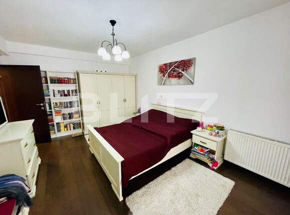 Apartament de vânzare 2 camere Floreşti - 115915AV | BLITZ Cluj-Napoca | Poza1