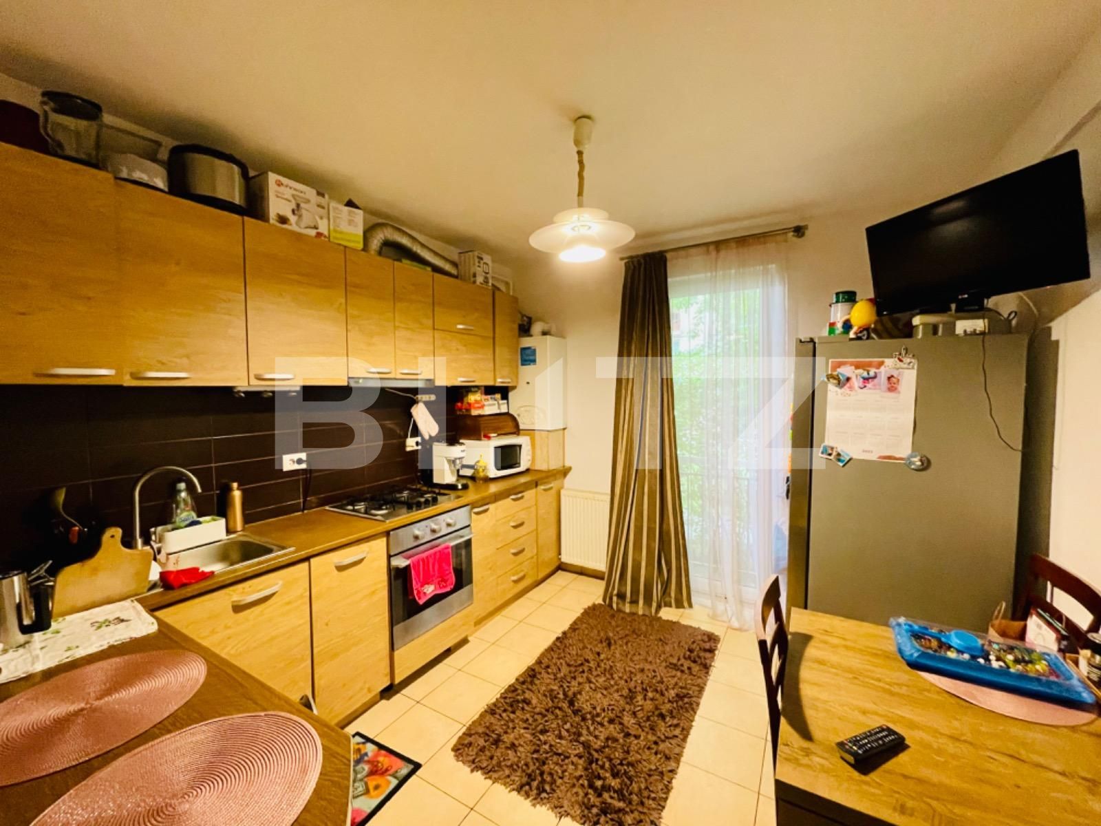 Apartament de vânzare 2 camere Floreşti - 115915AV | BLITZ Cluj-Napoca | Poza3