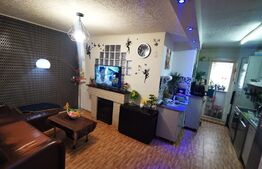 Apartament 4 camere, 2 balcoane, etaj intermediar, zona Mehedinti