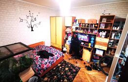 Apartament 4 camere, 2 balcoane, etaj intermediar, zona Mehedinti