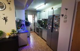 Apartament 4 camere, 2 balcoane, etaj intermediar, zona Mehedinti