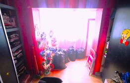 Apartament 4 camere, 2 balcoane, etaj intermediar, zona Mehedinti