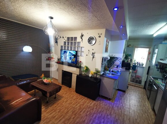 Apartament de vânzare 4 camere Manastur - 115916AV | BLITZ Cluj-Napoca | Poza1