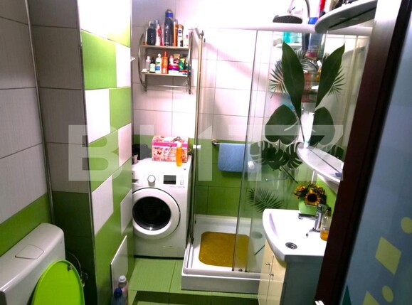 Apartament de vânzare 4 camere Manastur - 115916AV | BLITZ Cluj-Napoca | Poza8