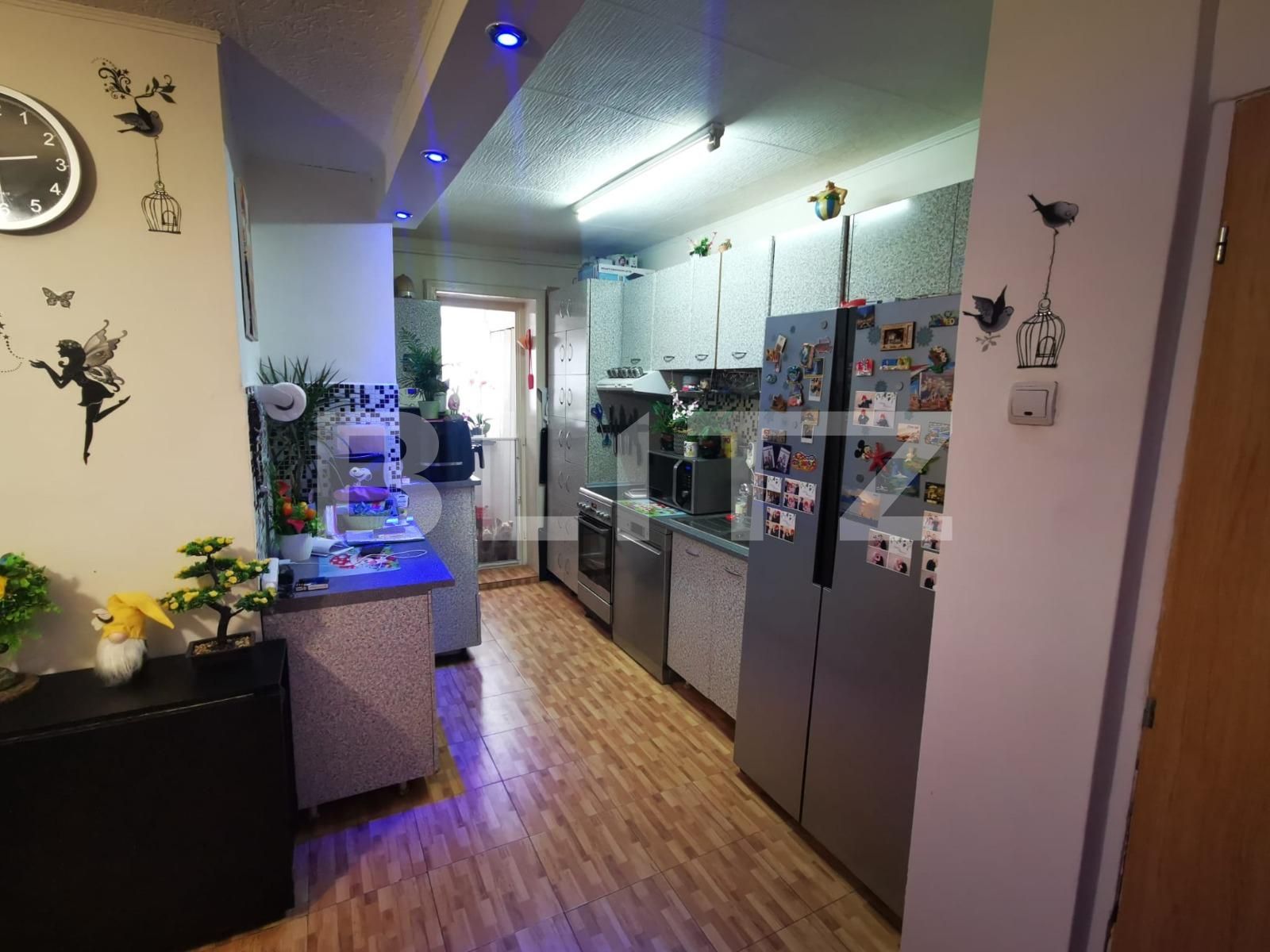 Apartament de vânzare 4 camere Manastur - 115916AV | BLITZ Cluj-Napoca | Poza2