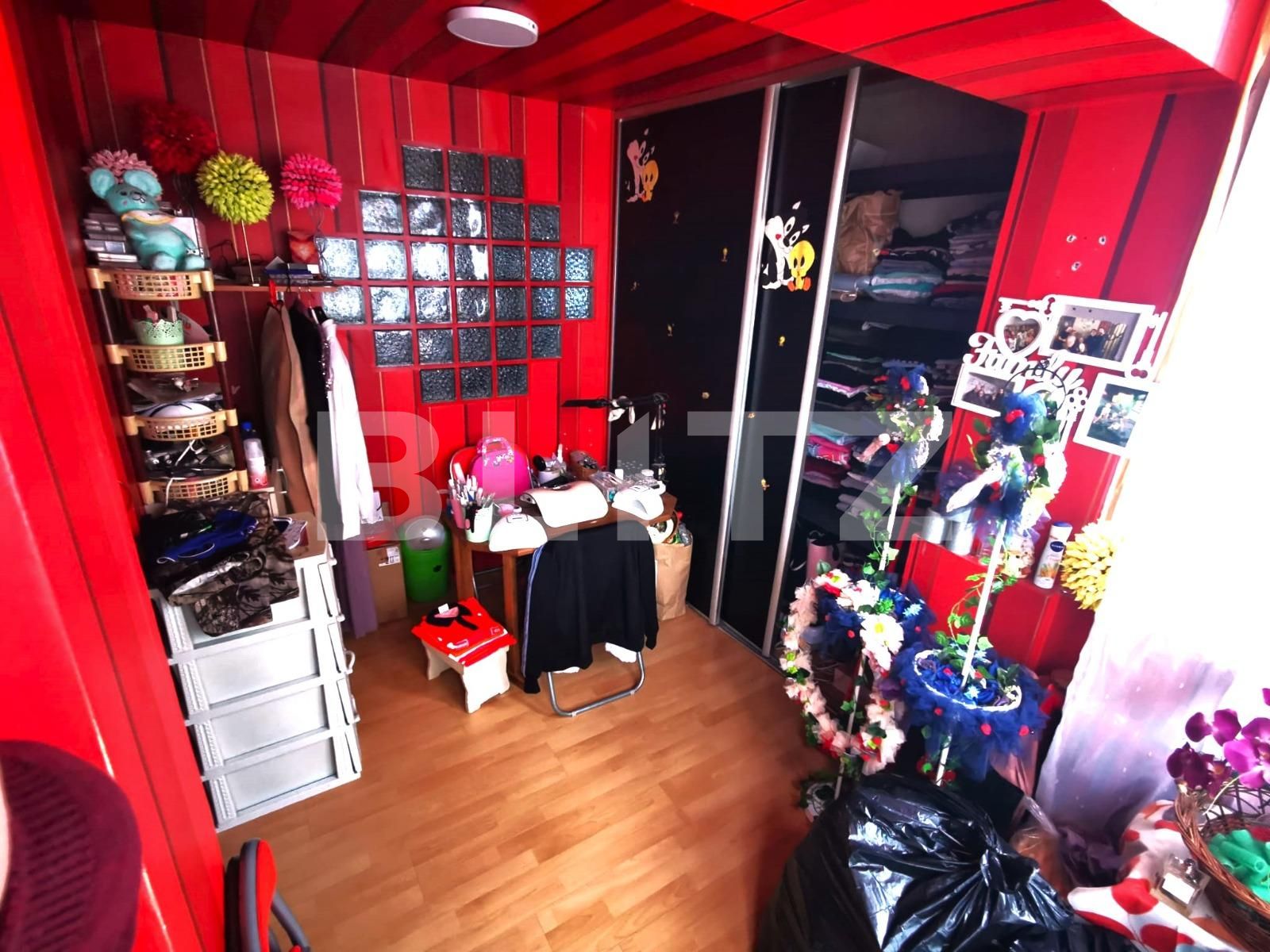 Apartament de vânzare 4 camere Manastur - 115916AV | BLITZ Cluj-Napoca | Poza3