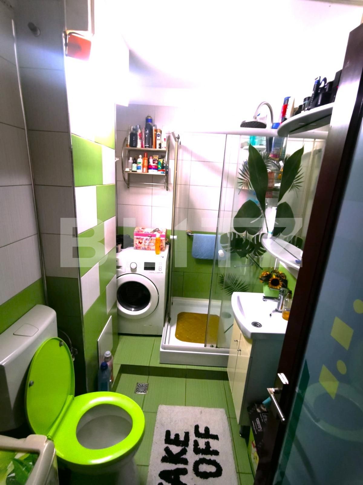 Apartament de vânzare 4 camere Manastur - 115916AV | BLITZ Cluj-Napoca | Poza8