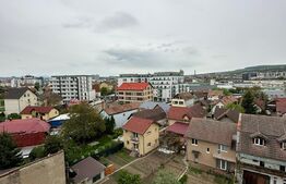 Apartament 3 camere | priveliste deosebita | parcare subterana | zona Marasti