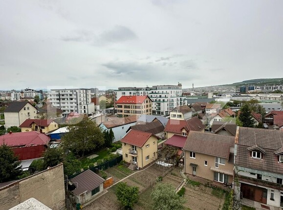 Apartament de vânzare 3 camere Marasti - 115921AV | BLITZ Cluj-Napoca | Poza1