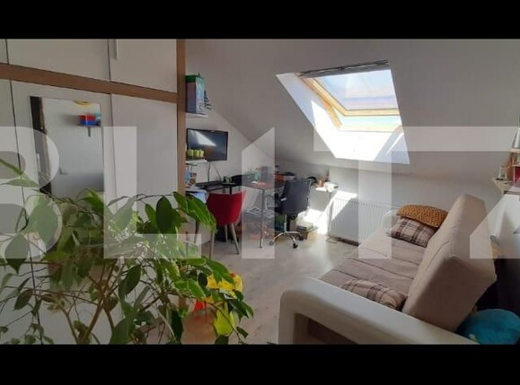 Apartament de vânzare 2 camere Floreşti - 115924AV | BLITZ Cluj-Napoca | Poza1