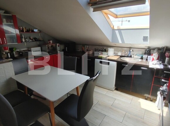 Apartament de vânzare 2 camere Floreşti - 115924AV | BLITZ Cluj-Napoca | Poza3