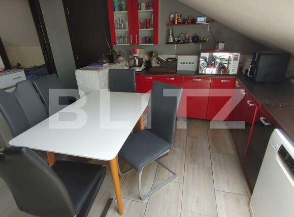 Apartament de vânzare 2 camere Floreşti - 115924AV | BLITZ Cluj-Napoca | Poza2