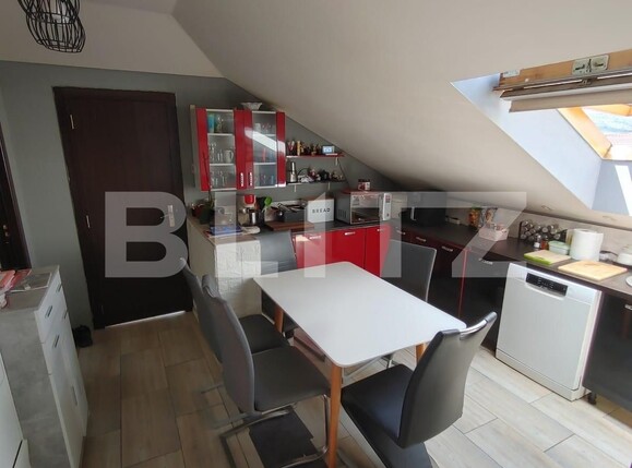 Apartament de vânzare 2 camere Floreşti - 115924AV | BLITZ Cluj-Napoca | Poza4