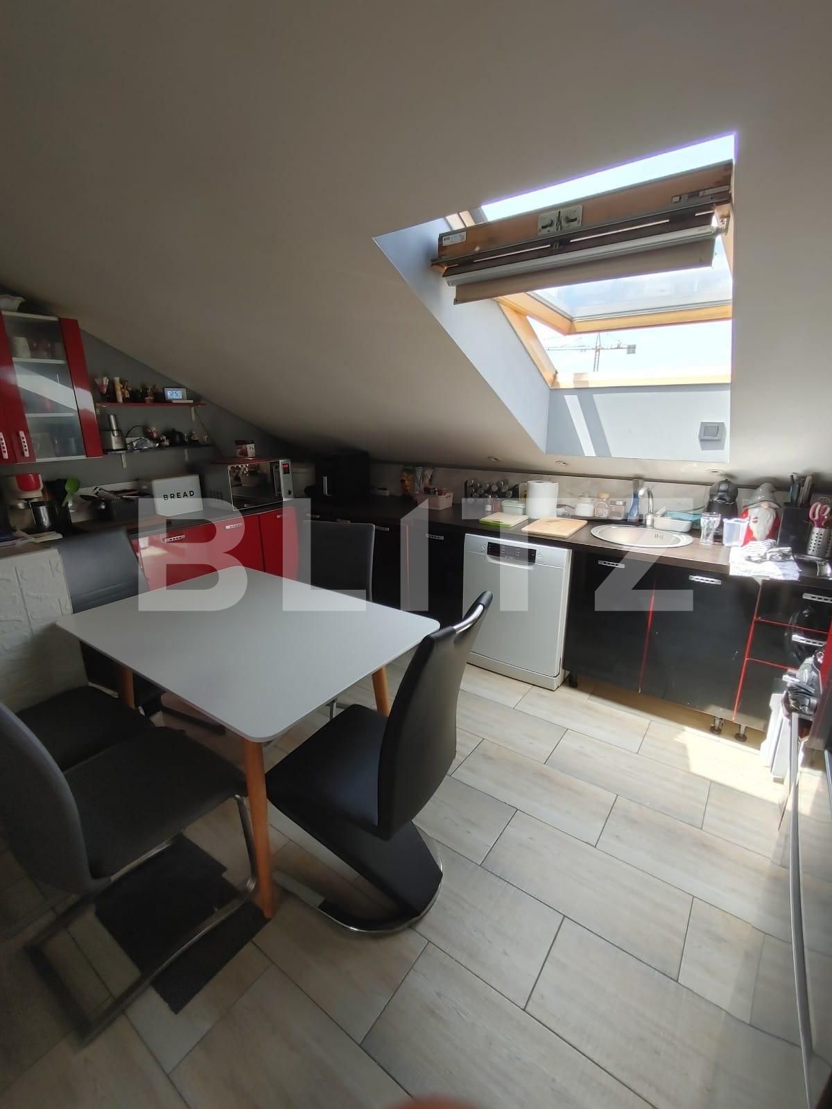 Apartament de vânzare 2 camere Floreşti - 115924AV | BLITZ Cluj-Napoca | Poza3