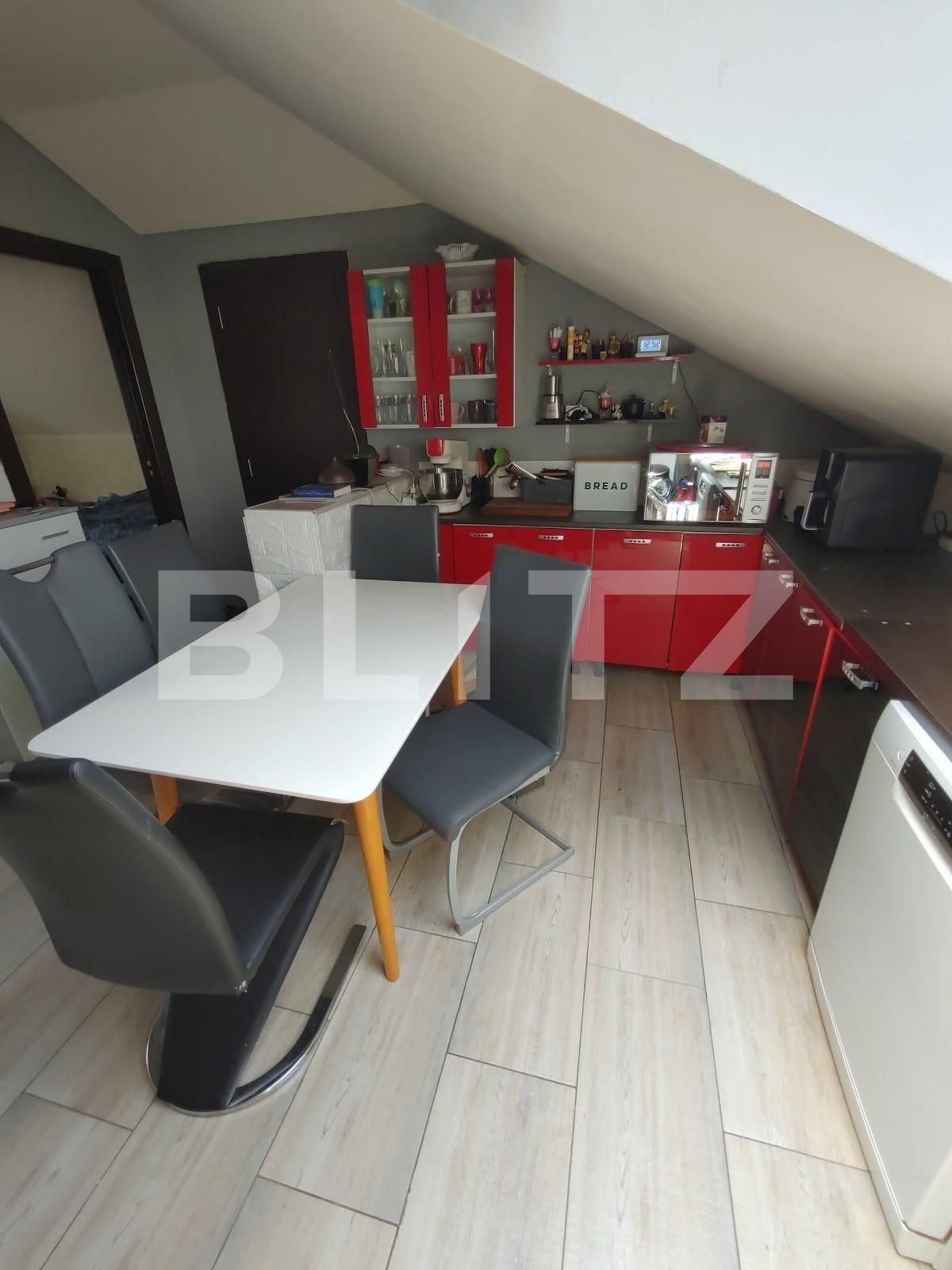 Apartament de vânzare 2 camere Floreşti - 115924AV | BLITZ Cluj-Napoca | Poza2