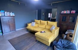 Apartament cu 3 camere semidecomandat cu terasa si garaj zona Donath