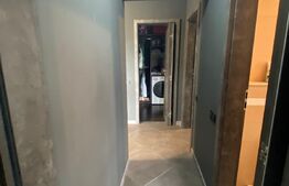 Apartament cu 3 camere semidecomandat cu terasa si garaj zona Donath