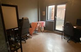 Apartament cu 3 camere semidecomandat cu terasa si garaj zona Donath