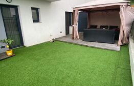 Apartament cu 3 camere semidecomandat cu terasa si garaj zona Donath