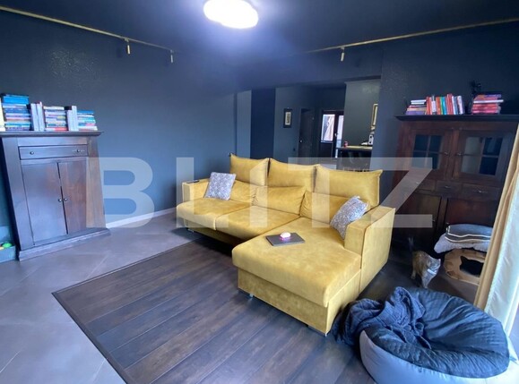 Apartament de vânzare 3 camere Grigorescu - 115931AV | BLITZ Cluj-Napoca | Poza2