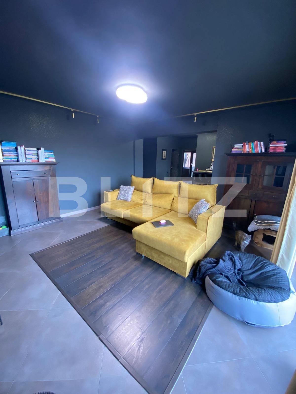 Apartament de vânzare 3 camere Grigorescu - 115931AV | BLITZ Cluj-Napoca | Poza2