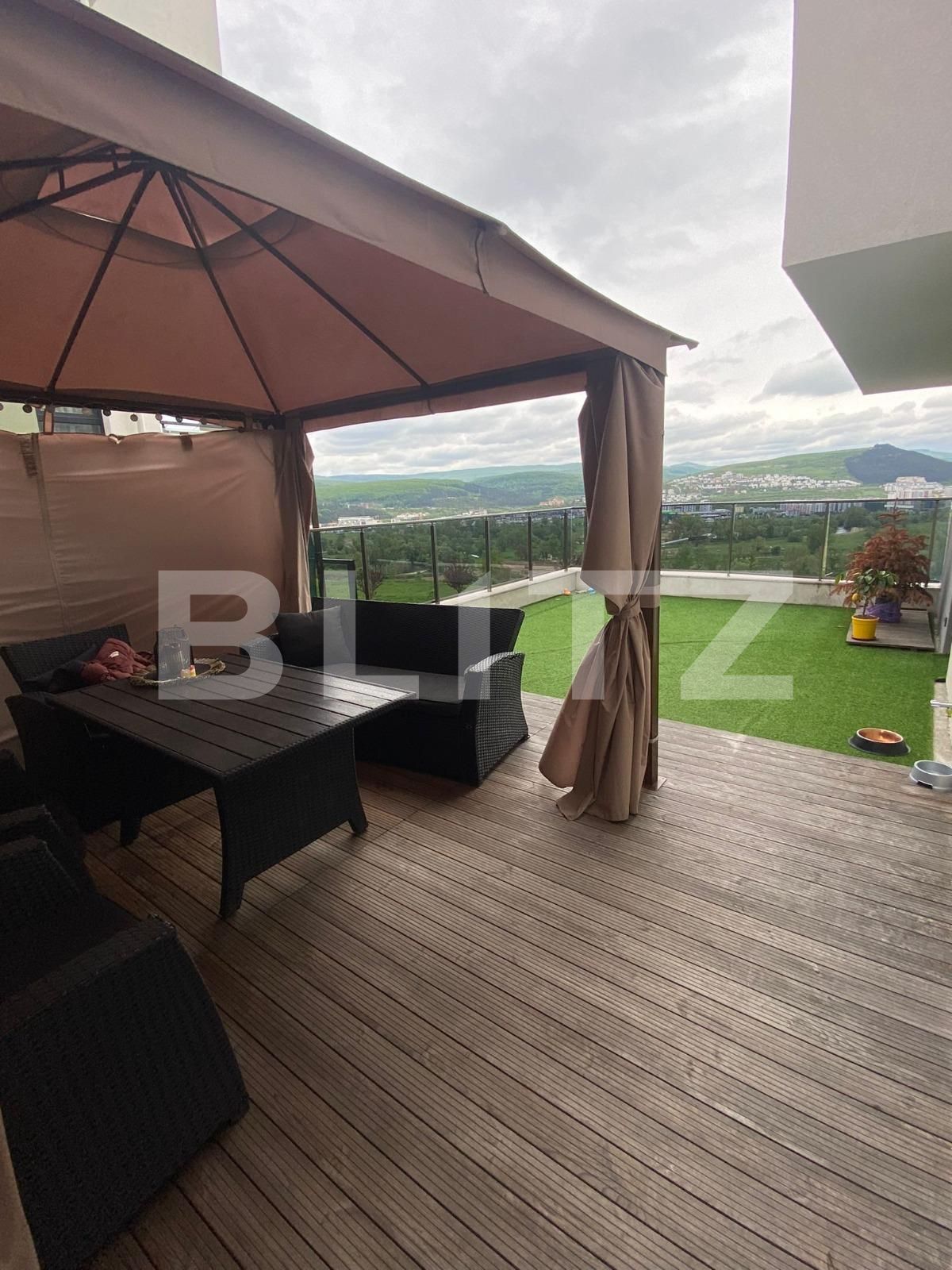 Apartament de vânzare 3 camere Grigorescu - 115931AV | BLITZ Cluj-Napoca | Poza10