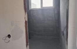 Apartament 2 camere 52mp2 utili + terasa 44mp , Semifinisat cu CF