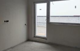 Apartament 2 camere 52mp2 utili + terasa 44mp , Semifinisat cu CF