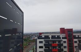 Apartament 2 camere 52mp2 utili + terasa 44mp , Semifinisat cu CF