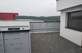 Apartament 2 camere 52mp2 utili + terasa 44mp , Semifinisat cu CF