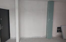 Apartament 2 camere 52mp2 utili + terasa 44mp , Semifinisat cu CF