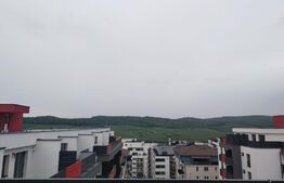 Apartament 2 camere 52mp2 utili + terasa 44mp , Semifinisat cu CF