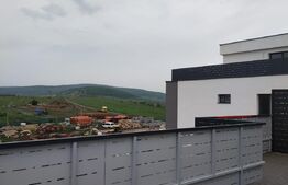 Apartament 2 camere 45mp2 utili + terasa 55mp , Semifinisat cu CF