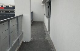 Apartament 2 camere 45mp2 utili + terasa 55mp , Semifinisat cu CF