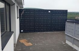 Apartament 2 camere 45mp2 utili + terasa 55mp , Semifinisat cu CF