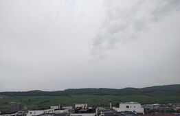 Apartament 2 camere 45mp2 utili + terasa 55mp , Semifinisat cu CF