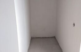 Apartament 2 camere 45mp2 utili + terasa 55mp , Semifinisat cu CF