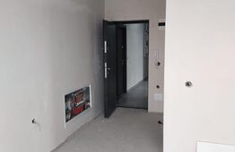 Apartament 2 camere 45mp2 utili + terasa 55mp , Semifinisat cu CF