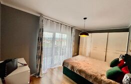 Apartament 3 camere, 2 bai, 70mp, lift, parcare, zona Teilor, bloc nou