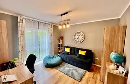 Apartament 3 camere, 2 bai, 70mp, lift, parcare, zona Teilor, bloc nou