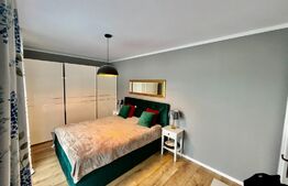 Apartament 3 camere, 2 bai, 70mp, lift, parcare, zona Teilor, bloc nou