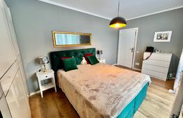 Apartament 3 camere, 2 bai, 70mp, lift, parcare, zona Teilor, bloc nou