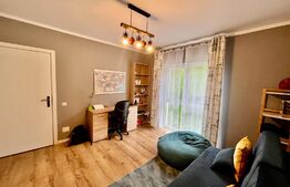 Apartament 3 camere, 2 bai, 70mp, lift, parcare, zona Teilor, bloc nou