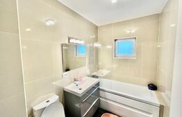 Apartament 3 camere, 2 bai, 70mp, lift, parcare, zona Teilor, bloc nou